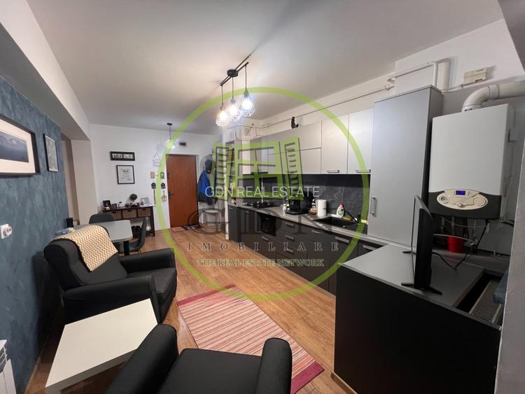 Apartament 2 camere, Calea Severinului, zona SIF - 2