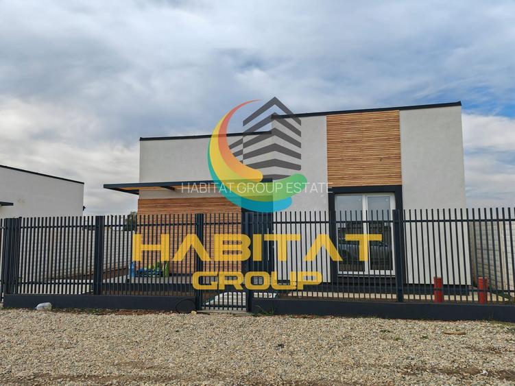 Casa 4 camere eleganta Finisaje MODERNE Metrou Arghezi - 10