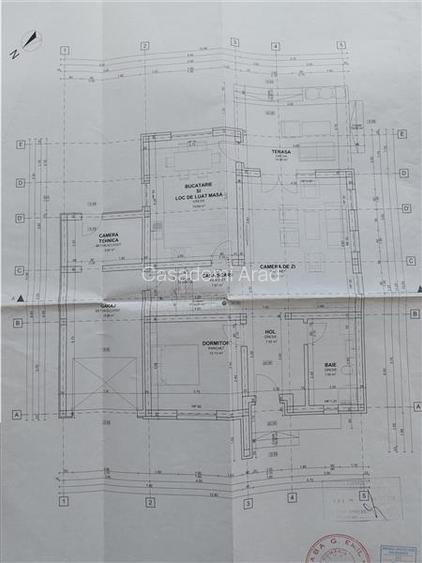 Casa spatioasa in cartier nou, Vladimirescu - 17