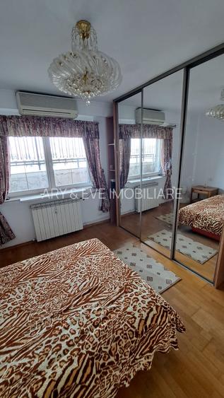 Apartament spațios de 3 camere – Piața Alba Iulia / Decebal - 15