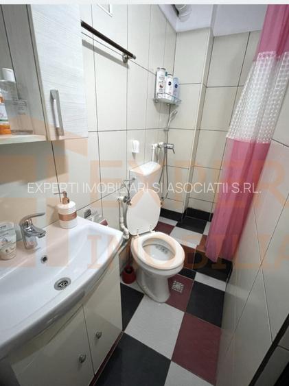 Apartament 2 camere, situat in zona Tomis Nord - 5