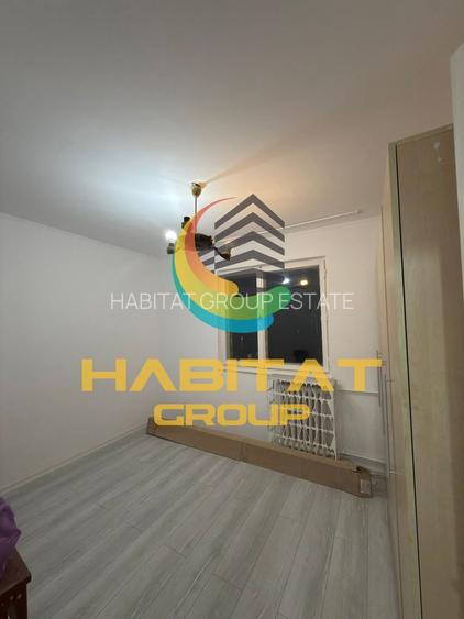 Apartament 2 camere, mutare imediata- Piata Resita - 7