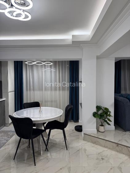 Apartament 2 camere Decebal - 8