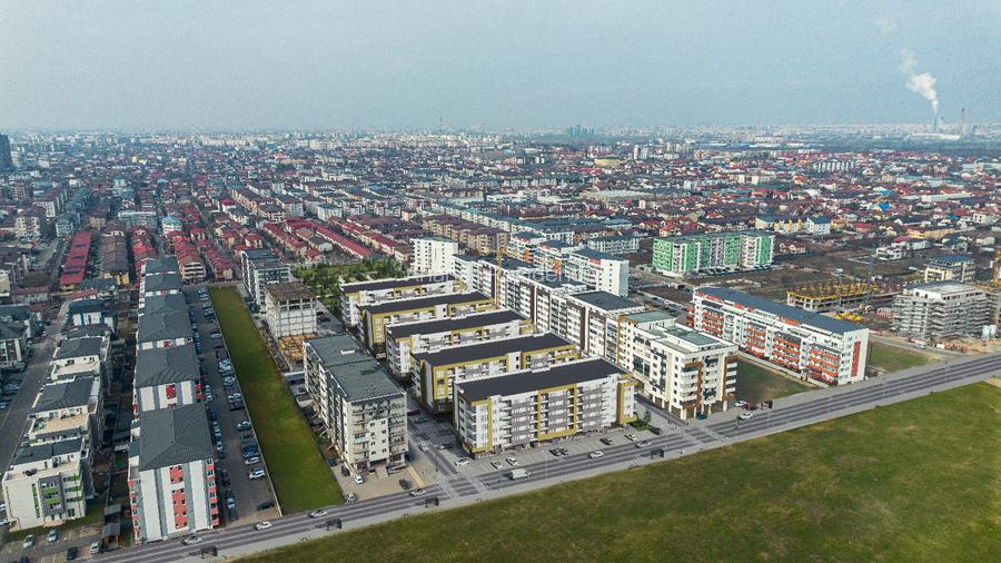 Studio  45 mp utili| Incalzire pardoseala - 11