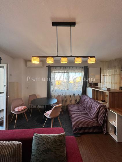 APARTAMENT 2 CAMERE -DE VANZARE-MILITARI REZIDENCE-COMISION 0 - 3