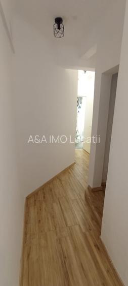 3 cam pretabil firma, demisol vila D Cantemir-Metrou Tineretului 600 m - 11