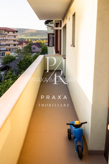 Apartament de vanzare 2 camere 62 mp si parcare! - 17