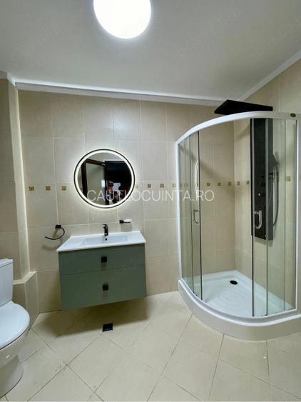 Apartament 3 camere| Straulesti | Centrala | 4 Parcari | Metrou - 10