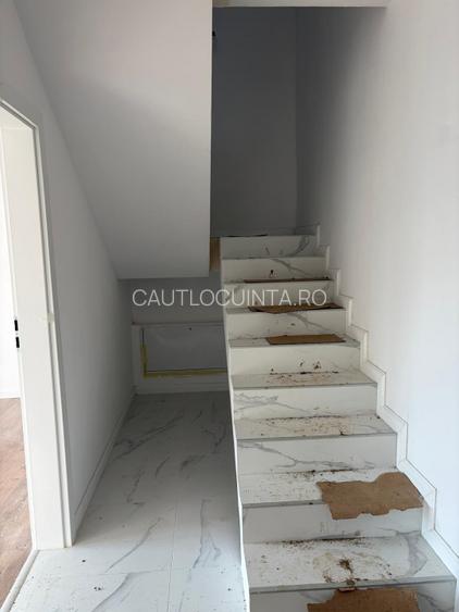 Duplex 5 camere | Jilava | Șoseaua Giurgiului | Strada Libertatii  - 7