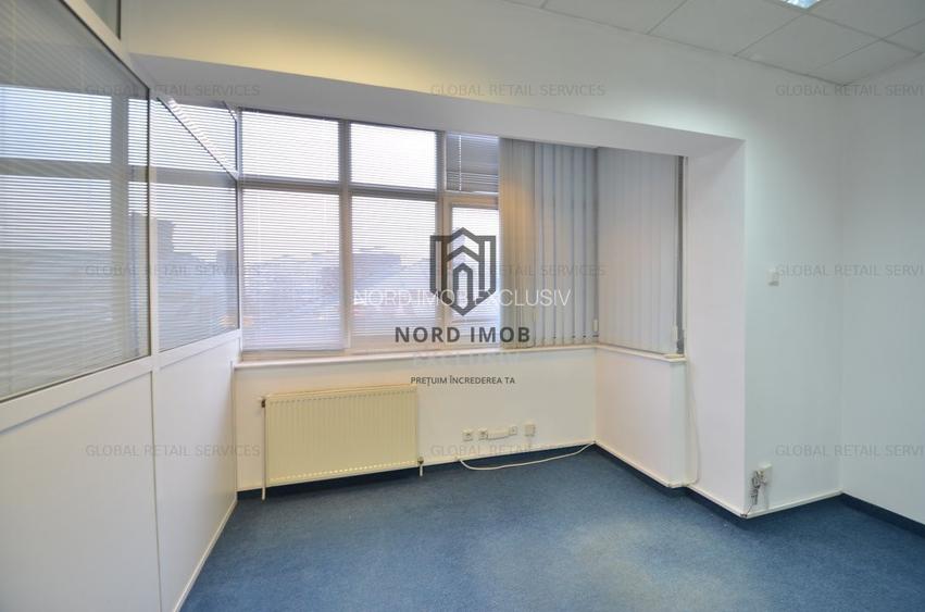 Inchiriere 242 mp | Imobil birouri Domenii | Comision 0%-Reprezentare Proprietar - 20