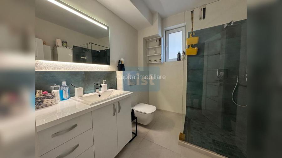 FARA COMISION! 2 camere 56mp, decomandat, zona linistita, str. Bacovia - 7