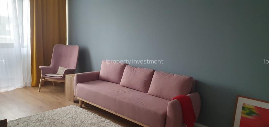 Bucurestii Noi | Pod Constanta | 2 Camere | Centrala | 74MP | Bloc NOU - 2