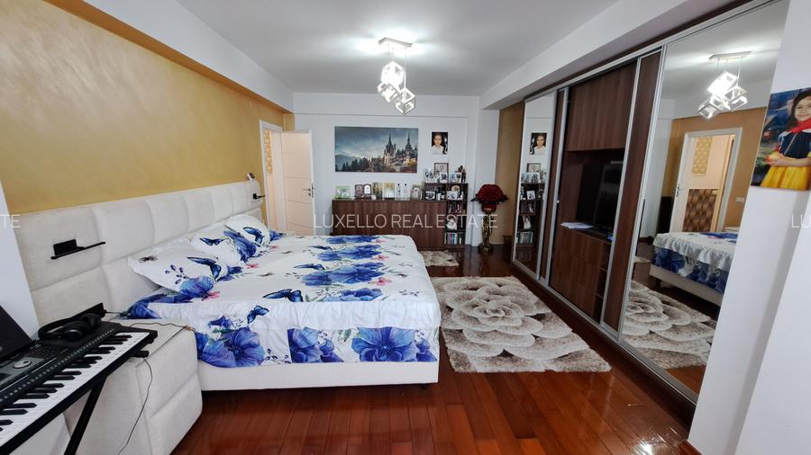 PENTHOUSE LUX - LOCATIE EXCELENTA -VIEW SUPERB - TERASA AMENAJATA 300 MP - 48