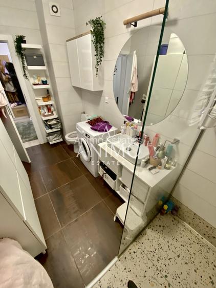 COMISION 0%! Apartament 2 camere de vanzare | West City Tower | Etaj intermediar - 11