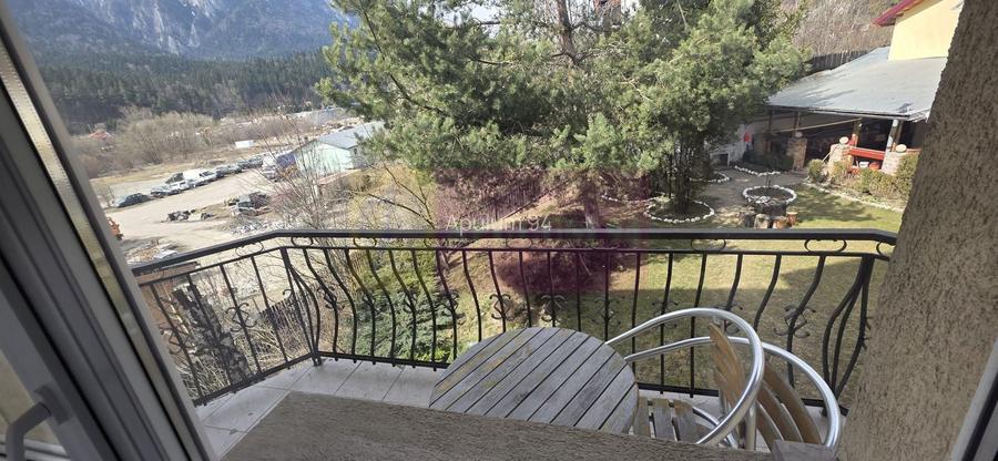 Vila de vânzare cu 8 camere și garaj in Busteni - 34