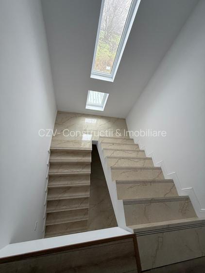 Mutare imediată! Vilă duplex 4 camere cu curte proprie - 12