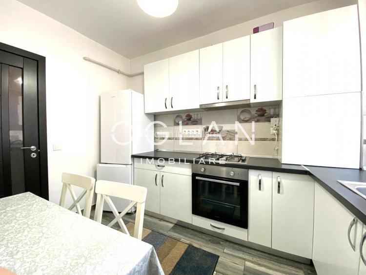 Apartament 2 camere decomandat, Doamna Stanca - 7