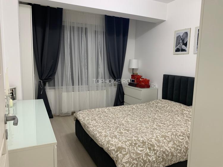 Apartament 2 camere dec.  mobilat+utilat, Paraul Rece-Popesti Leordeni - 6