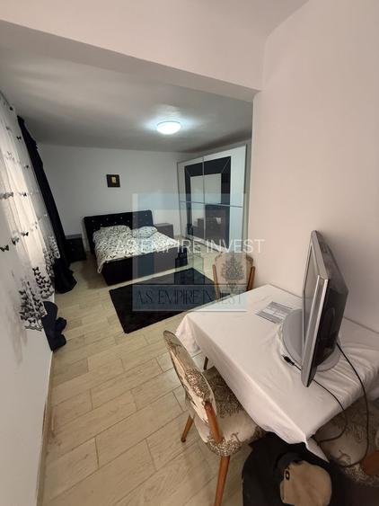 Corp casa de 5 garsoniere mobilate/utilate - zona Brașovul Vechi - 4