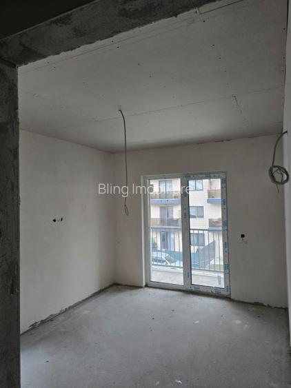 Casa tip duplex cu CF, 5 camere, 120 mp, teren 250 mp, zona Valea Chintaului - 6