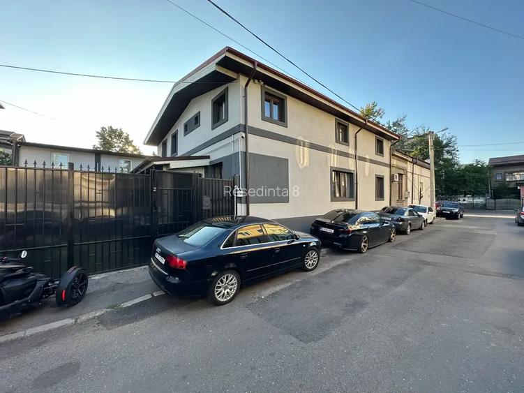 O casă cu suflet în inima Bucureștiului – Calea Călărașilor - 2