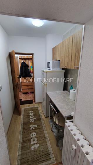 Garsonieră mobilată și utilată de vânzare – Inel 2 - 13