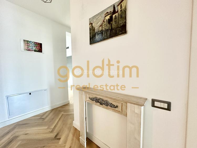 APARTAMENT SUPERB/LUX/TERASA/PARCARE SUBTERAN/PIPERA - 19