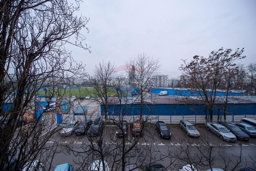 Apartament cu 2 camere de inchiriat 47 mp, Fundeni,  Colentina - 14