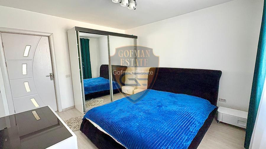 Casa 4 camere, Mamaia Nord, P+1, 107 mp utili, balcon, terasa, gaze, 2 bai - 42