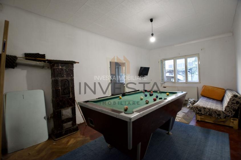 Apartament cu gradina de 100 mp.  Zona strazii Brasov! - 9