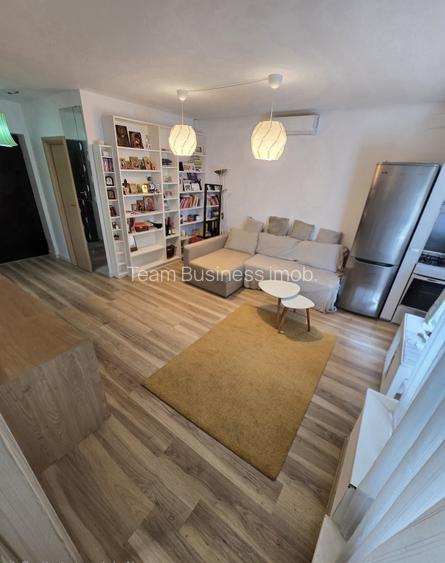 Apartament 2 camere 50mp Complex The Park Apartments Tineretului Vezi VIDEO - 14
