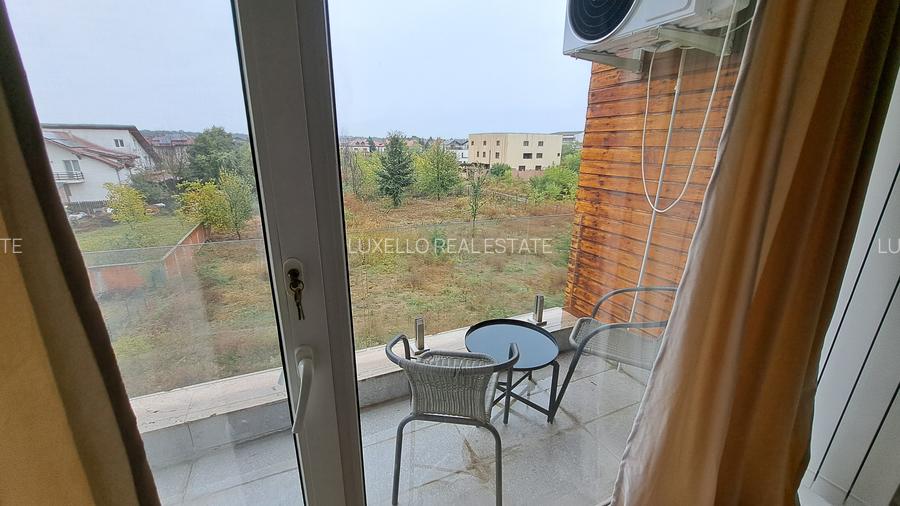 APARTAMENT 3 CAMERE CU 3 BAI - LUX - LOC PARCARE - COMISION 0 - 51