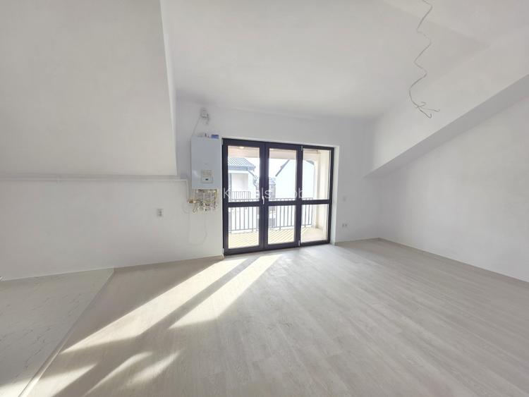 Apartament cu 3 camere 62mp, zona Dealul Lempes, Sanpetru - 4