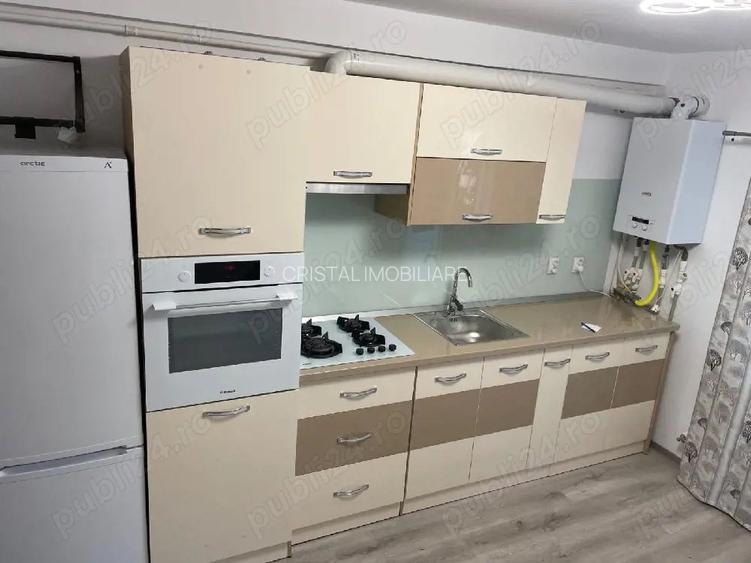 Garsonieră Duplex de închiriat  Apărătorii Patriei Mansardă - 4