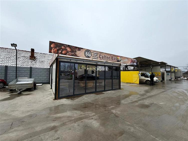 SPATIU 42 MP DE INCHIRIAT | OSORHEI BIHOR - 5