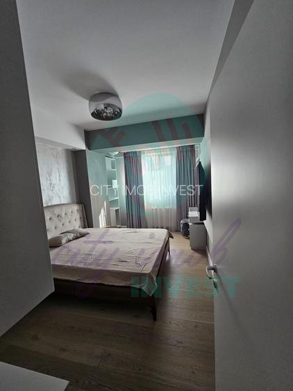 Apartament de lux cu terasă 95 mp – Vita Bella Pipera - 11