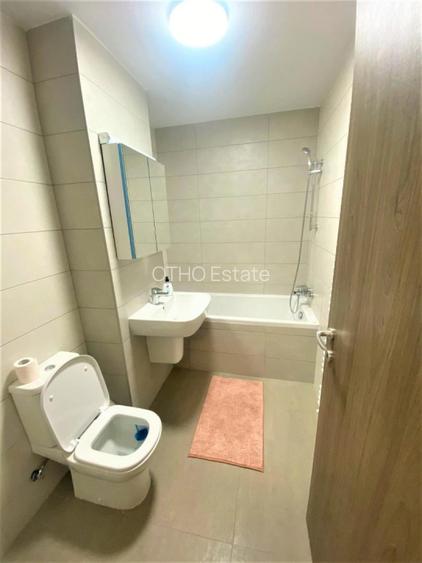 21 Residence | Lujerului - Politehnica - Militari | Garsoniera - 5