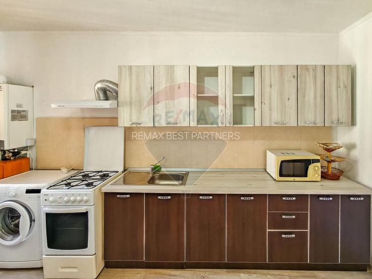 Apartament 3 camere de inchiriat | Semicentral | Cluj-Napoca - 2
