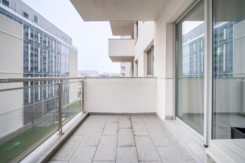 APARTAMENT 3 CAMERE + PARCARE INCLUSA - ZONA 1 MAI - COMISION 0% - 15