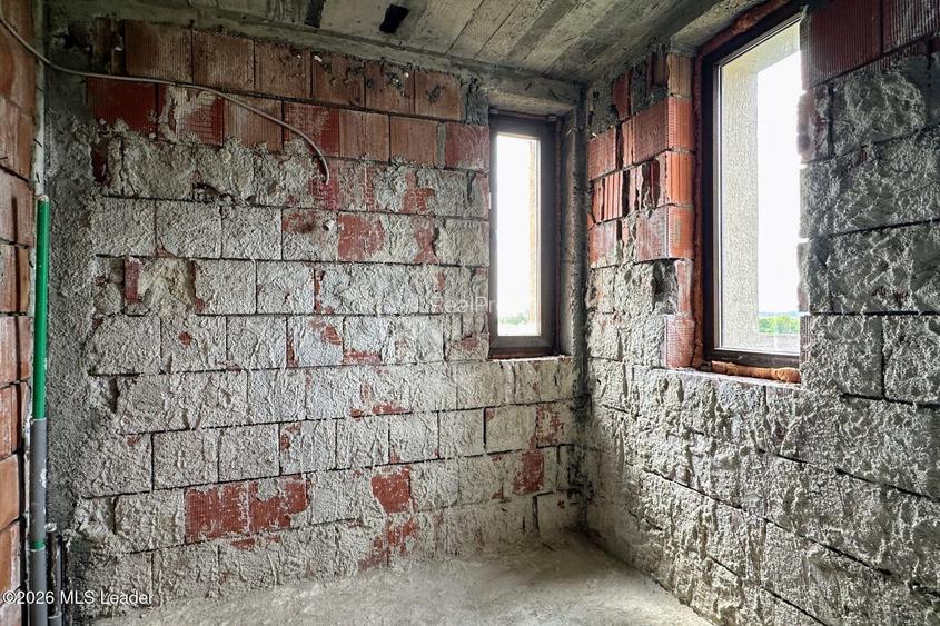 Tamasi - langa padure, casa 300 mp teren 711 mp, personalizabila - 30