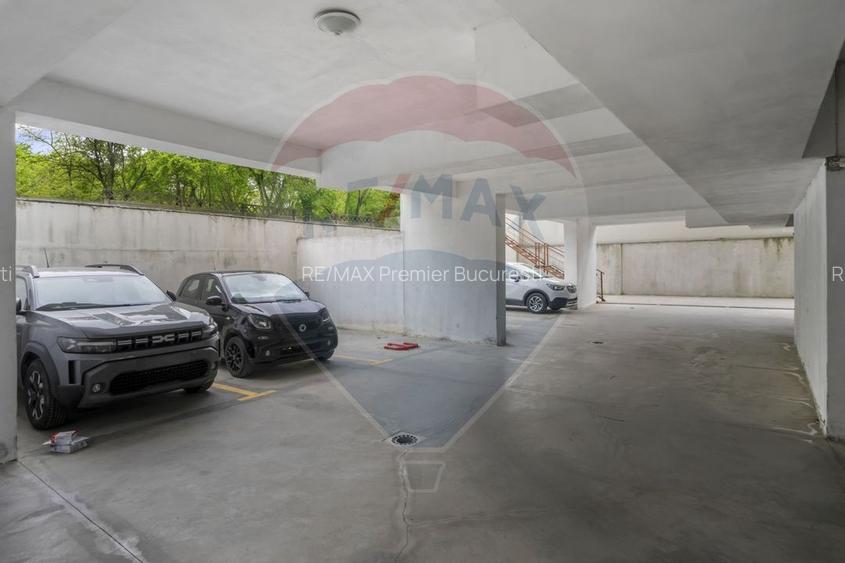 Apartament 2 camere | Complet mobilat | zona Pacii - 18