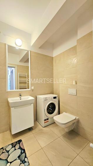Apartament 2 Camere Barcelona Residence Titan- Metrou Nicolescu Grigorescu! - 13