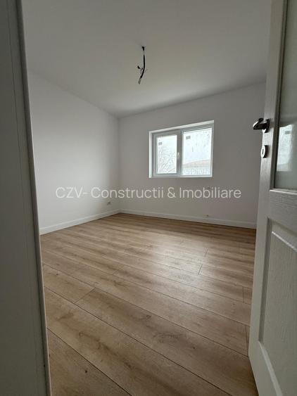 Mutare imediată! Vilă duplex 4 camere cu curte proprie - 9
