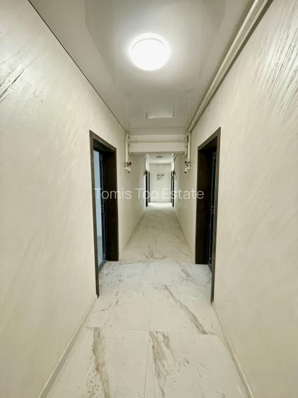 apartament cu 2 camere  in mamaia nord ,finisat la cheie la 200 m de plaja - 8