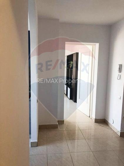 Apartament 2 camere de inchiriat  Aviatiei / Smaranda Braescu - 7