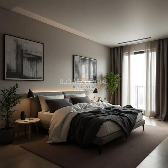 Apartament modern in bloc nou, finisaje premium,  stradal Metalurgiei - 6