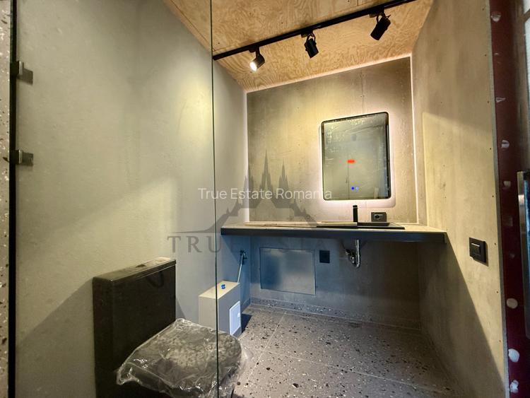 Vila noua in Cartierul Dorobanti- zona de case - 18