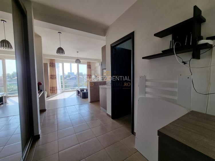 Apartament modern cu spatiu optimizat, zona Sos. Giurgiului, Sector 4 - 5