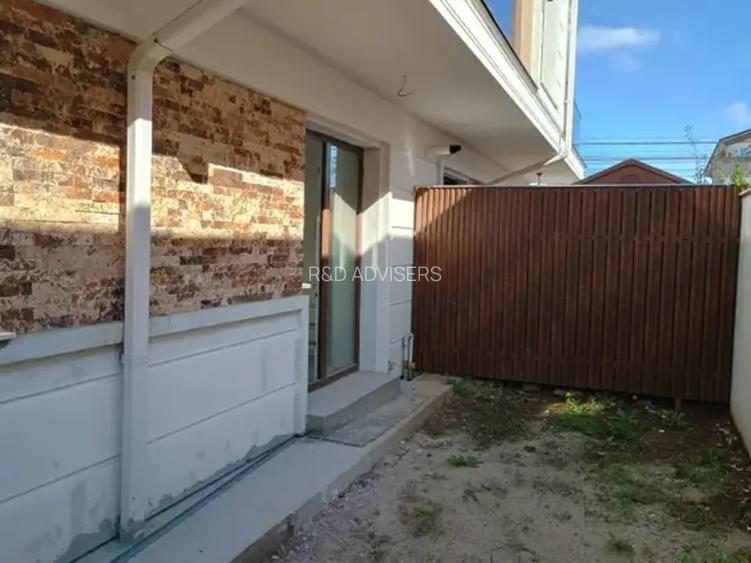 Vilă 5 camere  curte și parcare – 1 Decembrie - 11