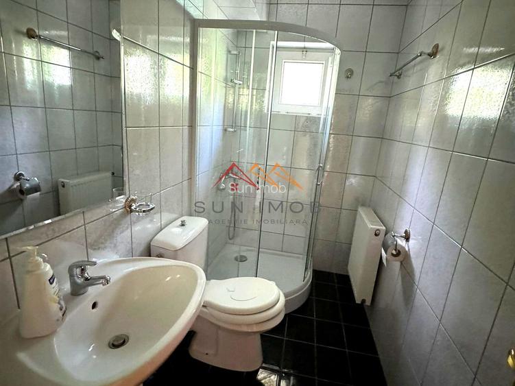 Oportunitate unică Valea Prahovei, hotel+vilă+business, teren 8137 mp - 12